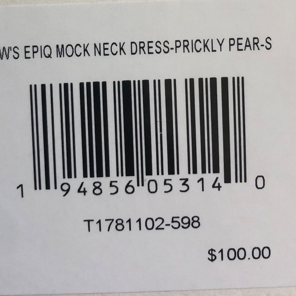 Brand New Women’s Dress Size Small - Picture 8 of 12